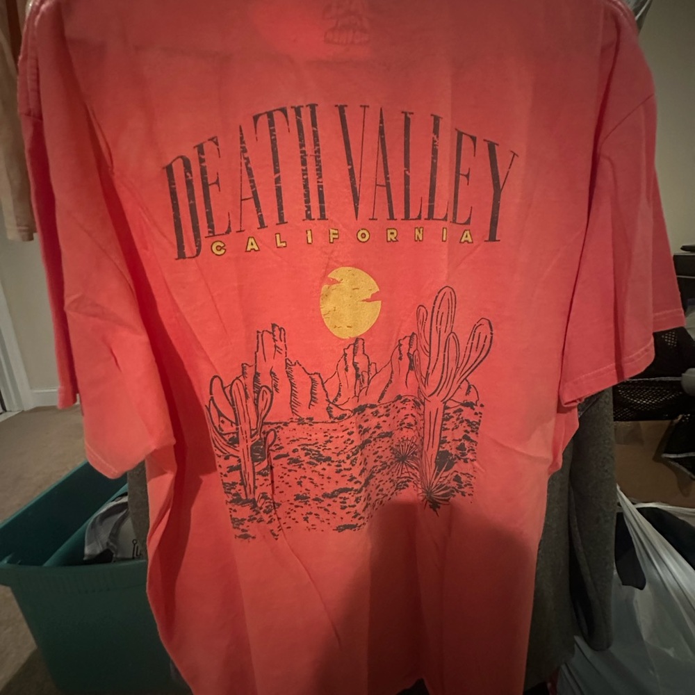 Vintage graphic tee!